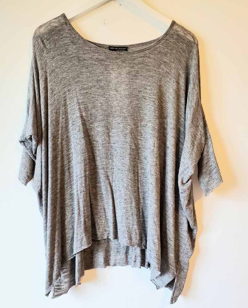 Zara Collection Top